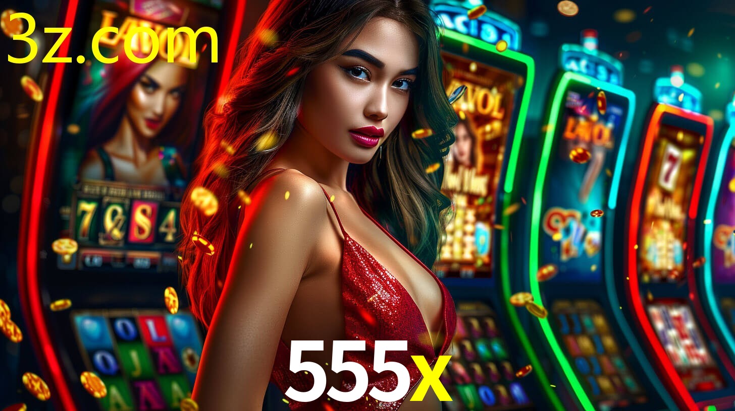 555X