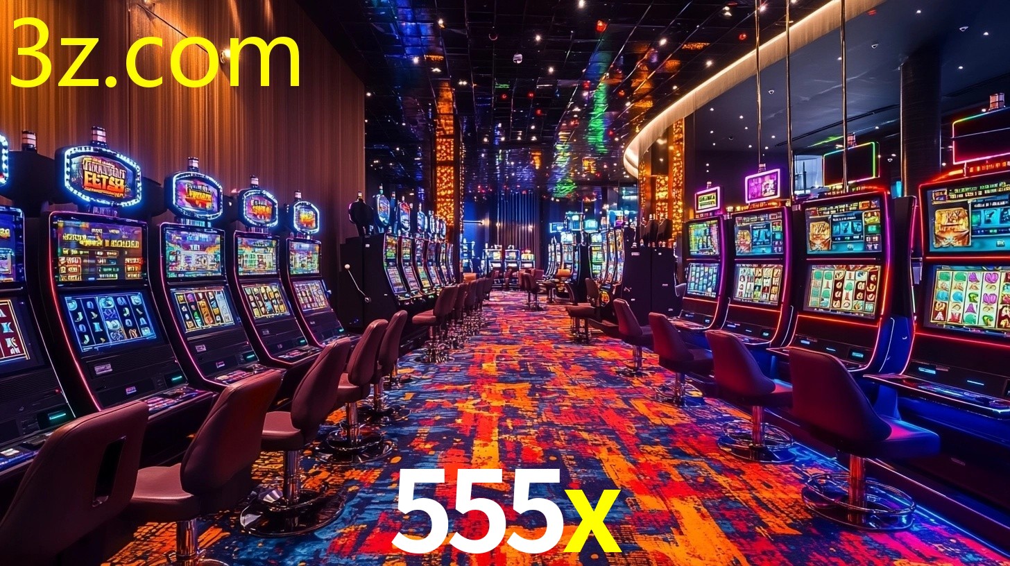 555X