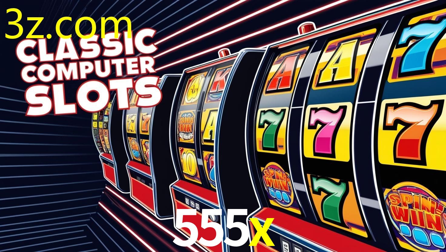 555X