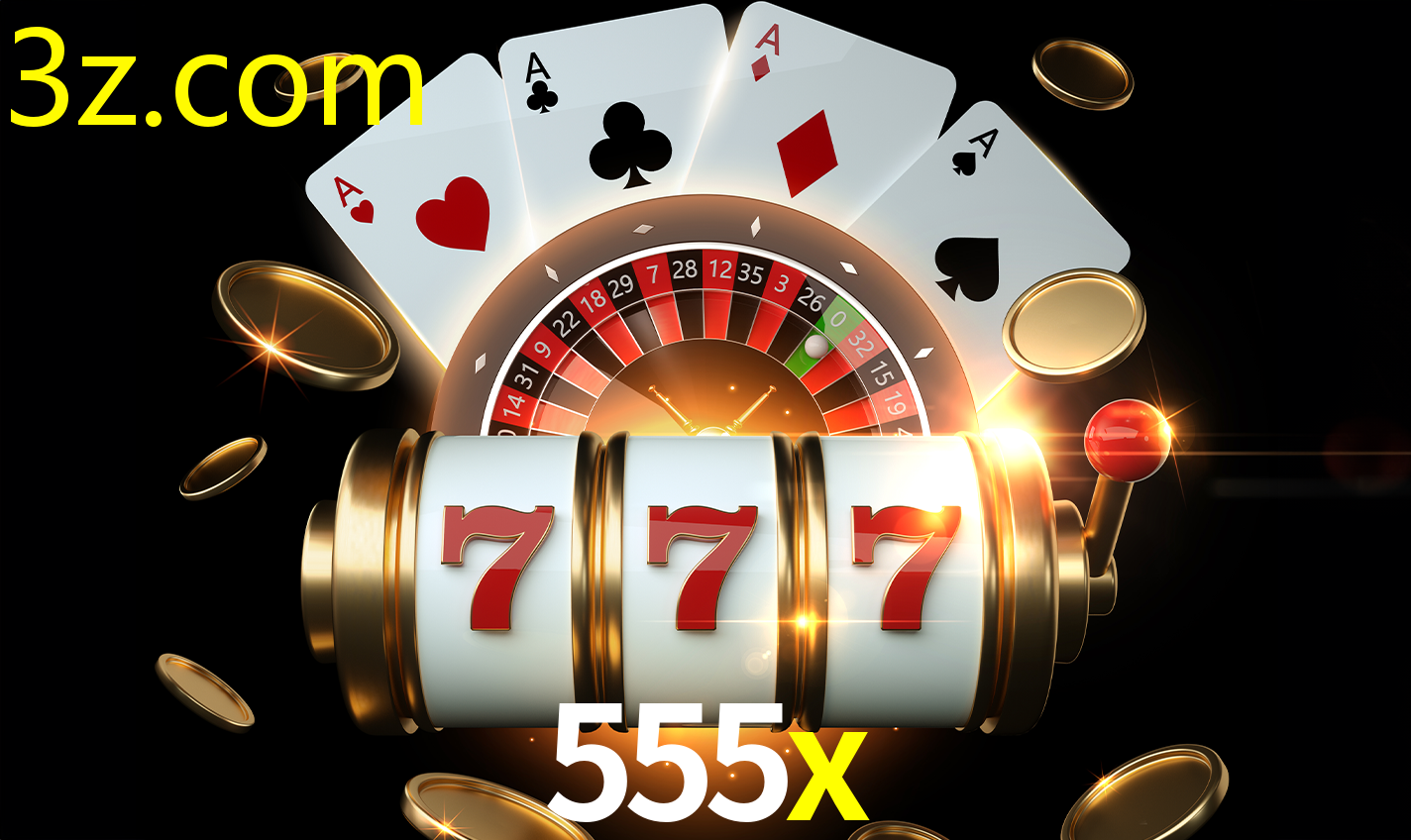 555X