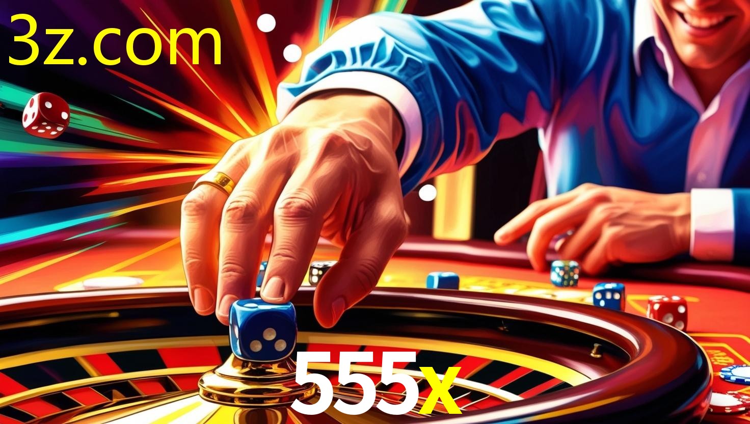 555X