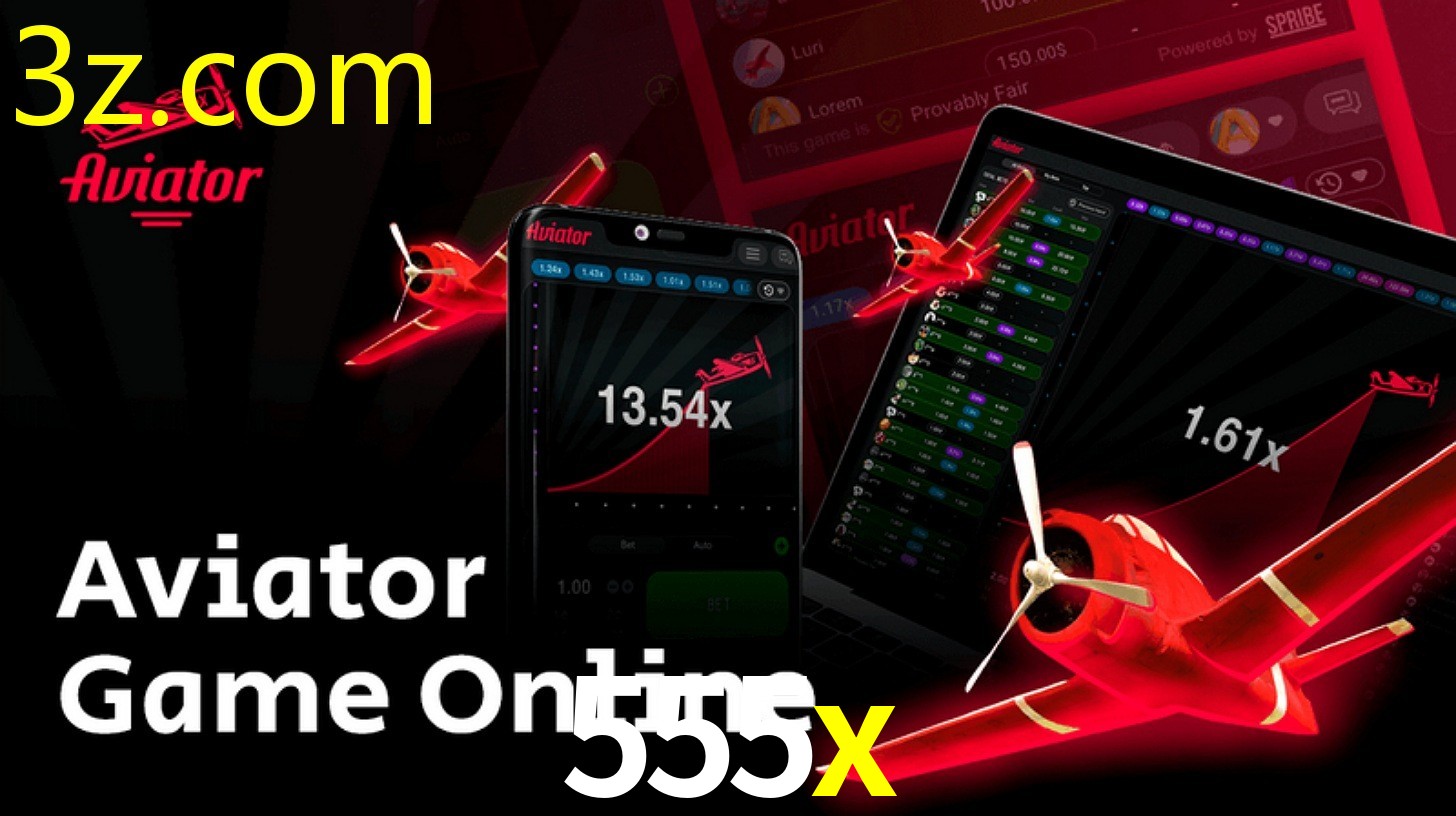 555X