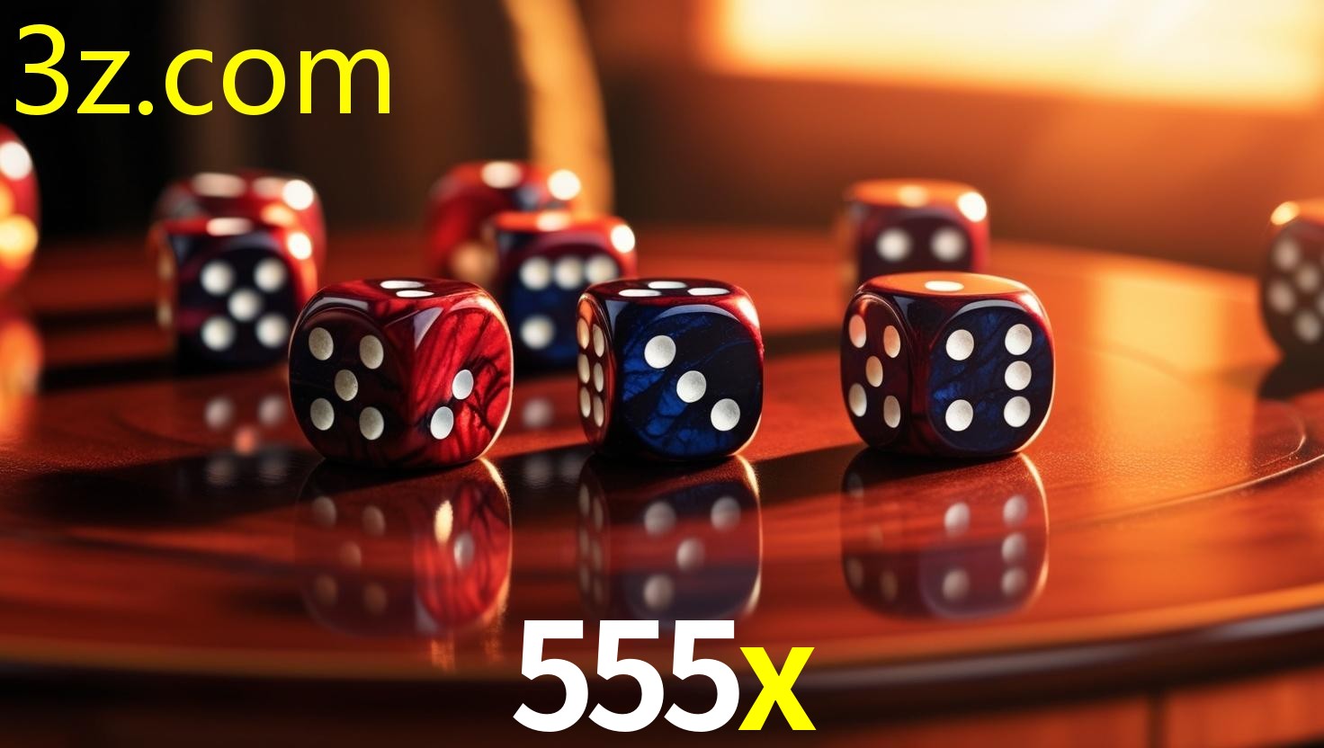 555X