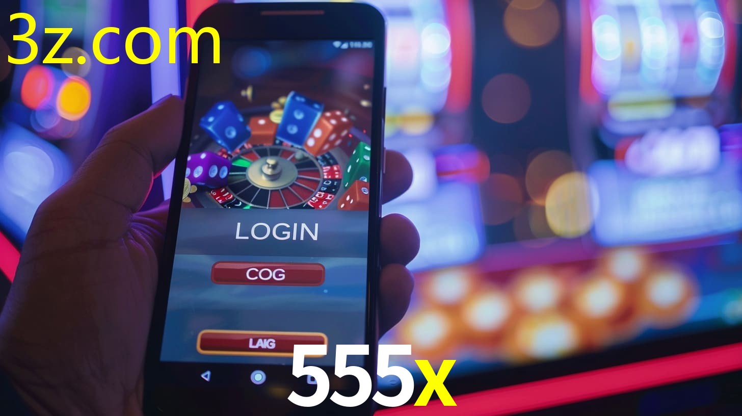 555X